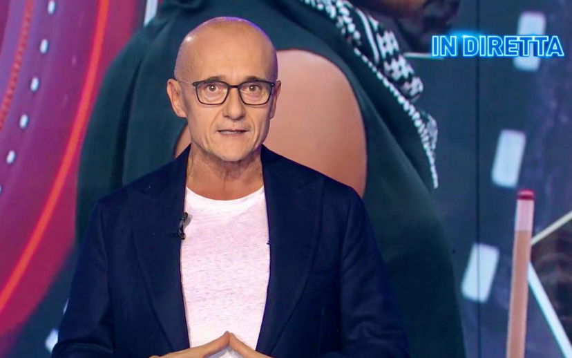 Gf Vip 7, le anticipazioni della quinta puntata: ecco come verrà affrontato l’abbandono di Marco Bellavia preview