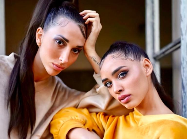 Gf Vip 7, Emy Buono confessa: “Io e Giaele De Donà eravamo amanti, in Casa si sta trattenendo perché…” Gf Vip 7, Emy Buono confessa: “Io e Giaele De Donà eravamo amanti, in Casa si sta trattenendo perché…”