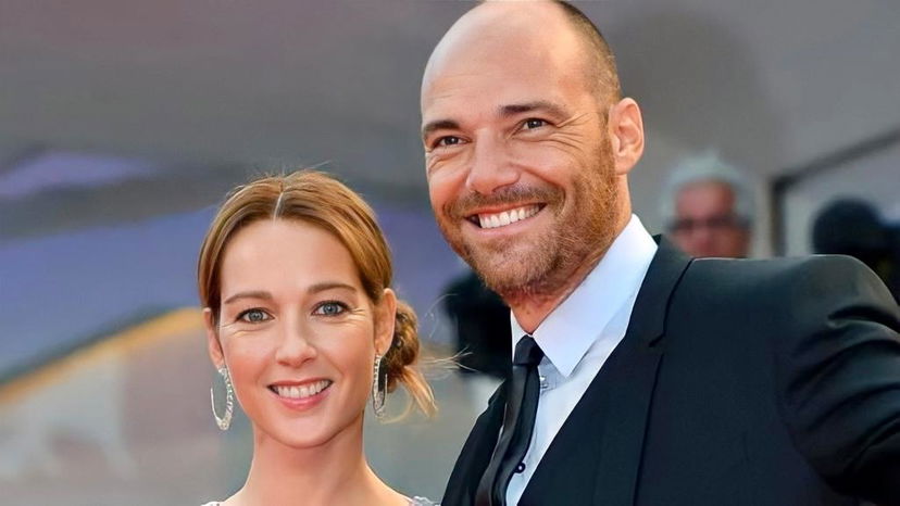 Cristiana Capotondi svela: “Io e Andrea Pezzi siamo separati da un anno, ma quando ho scoperto di aspettare un figlio da un’altra persona…” preview