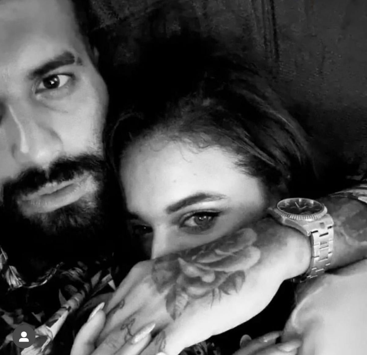 Uomini e Donne, Lilli Pugliese ritrova l’amore accanto all’ex corteggiatore Simone Florian article-post