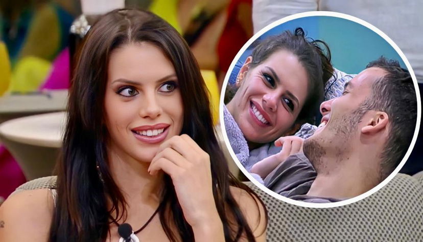 Gf Vip 7, Antonella Fiordelisi è fidanzata fuori dalla Casa? Parla lui (e ironizza sulla vicinanza tra l’influencer e Edoardo Donnamaria) preview