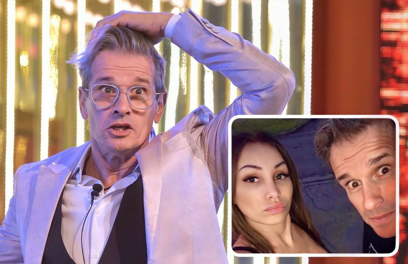 Gf Vip 7, l’ex fidanzata di Marco Bellavia: “Ci sta marciando, l’altro giorno mi ha scritto che la gente ormai lo ama e…” preview