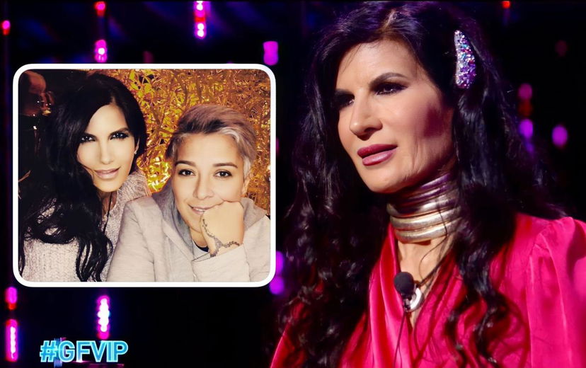 Gf Vip 7, Pamela Prati “non ha guadagnato un euro” grazie al caso Caltagirone? Parla Pamela Perricciolo e svela come stanno davvero le cose preview