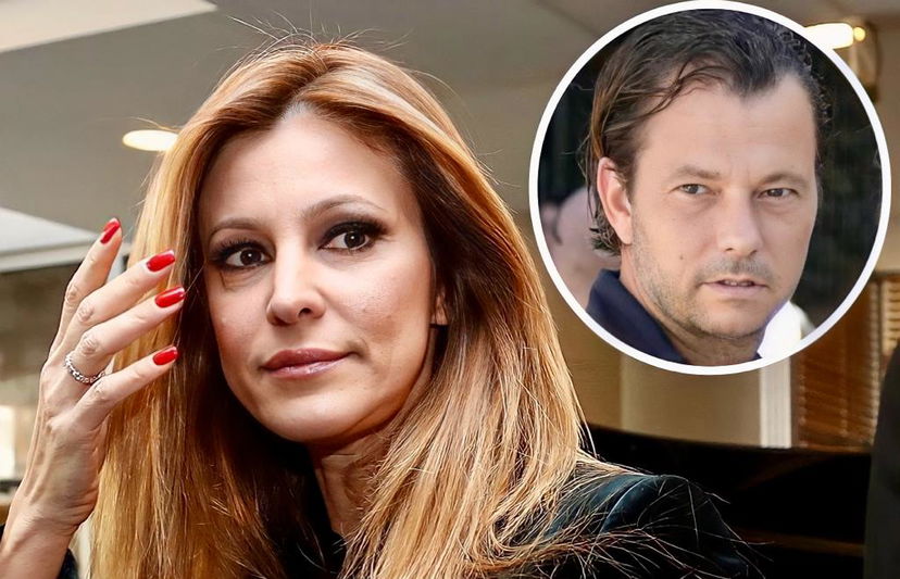 Adriana Volpe fa delle pesantissime accuse all’ex marito Roberto Parli: interviene l’avvocato di lui preview
