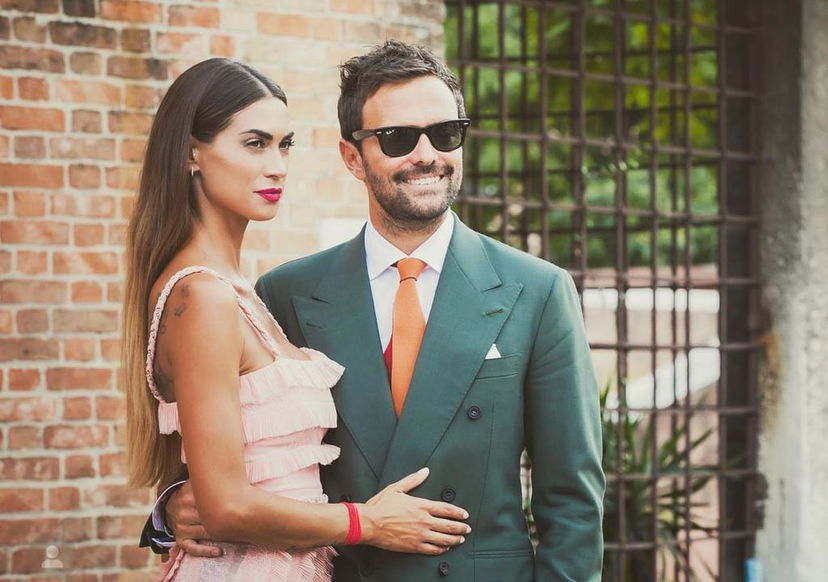 Melissa Satta e Mattia Rivetti, ecco per quale motivo sarebbe finita la loro storia preview