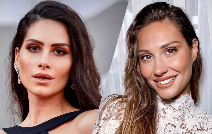 Uomini e Donne, Beatrice Valli in dolce attesa per la quarta volta? La frecciatina di Ludovica Valli: “Se è davvero incinta…” preview