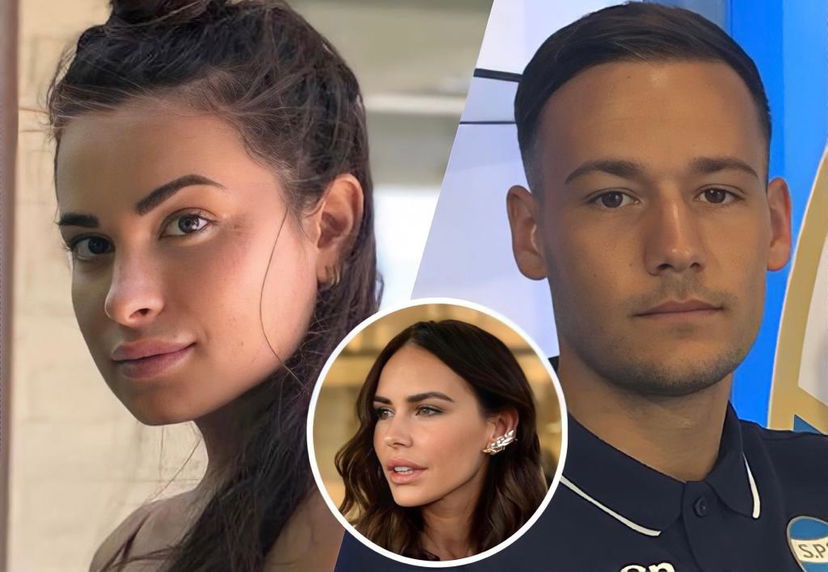 Uomini e Donne, torna sui social la sorella di Alessandro Murgia: “Non parlo perché potrei far crollare palazzi…” preview