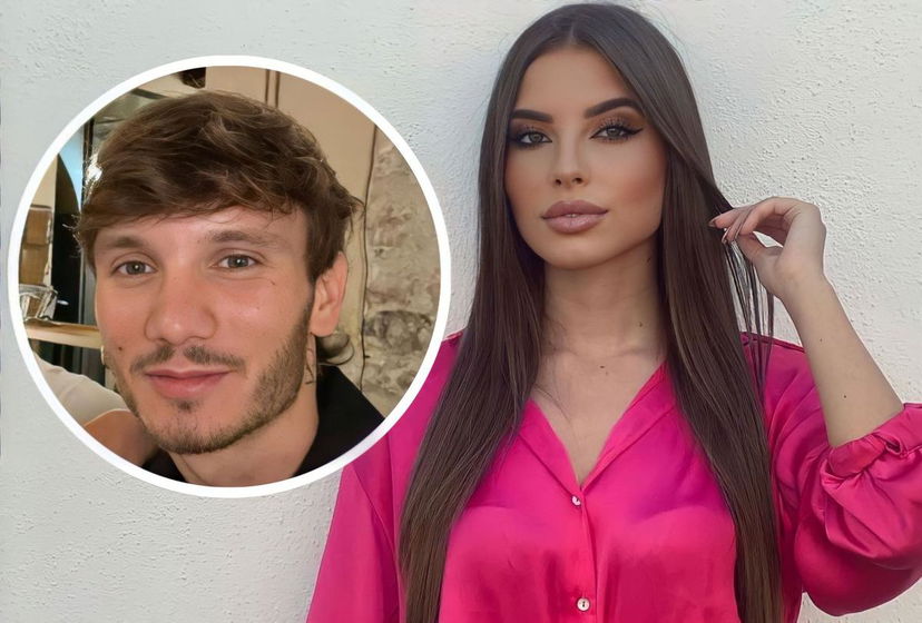 Gf Vip, Angelica Benevieri racconta i retroscena della fine della sua relazione con Manuel Bortuzzo: “È stato tutto tramite messaggio…” preview