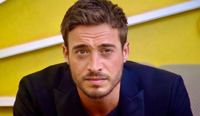 Gf Vip 7, Antonino Spinalbese dà un ‘voto’ a Oriana Marzoli: sul web è polemica preview