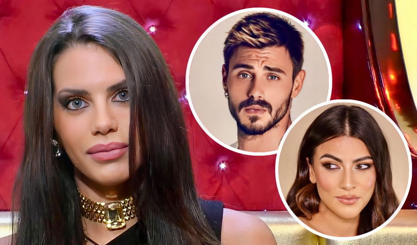 Gf Vip 7, Antonella Fiordelisi svela di aver avuto un flirt con Francesco Monte: ripicca nei confronti di Giulia Salemi? preview