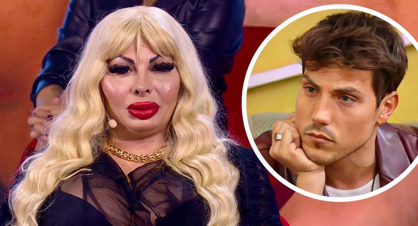 Gf Vip 7, Elenoire Ferruzzi torna a parlare di Daniele Dal Moro: “Usare il termine innamoramento con lui è castrante perché…” preview