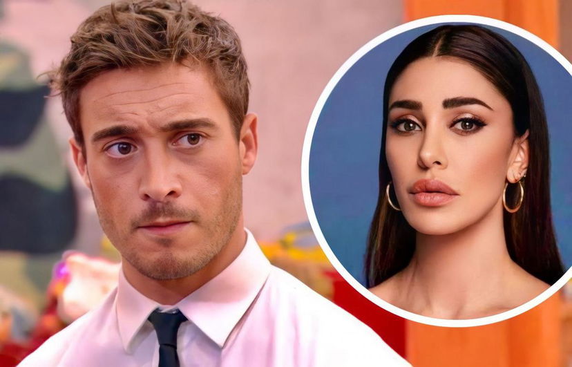 Gf Vip 7, Antonino Spinalbese e quelle rivelazioni inaspettate su Belen Rodriguez: “Non posso dire che l’ho lasciata perché…” preview