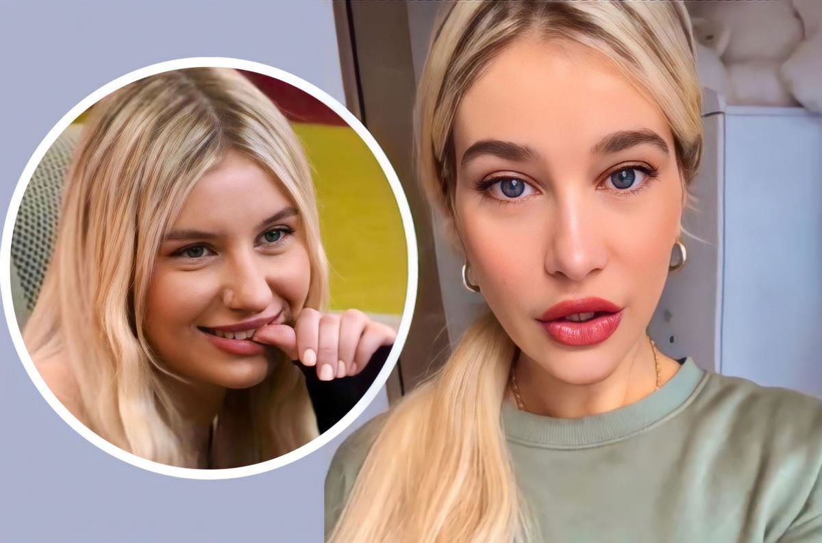 Gf Vip 7, Clizia Incorvaia sbotta dopo gli attacchi delle Vippone a Micol: “Il solito branco contro una persona, messaggio spregevole” article-post