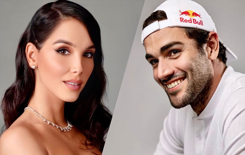 Paola Di Benedetto e Matteo Berrettini, flirt (già) al capolinea? L’indiscrezione preview