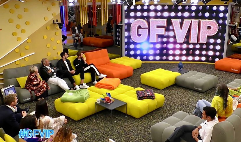 Gf Vip 7, ecco i sei nuovi Vipponi che domani entreranno nella Casa: tra loro un discusso protagonista di Temptation Island preview