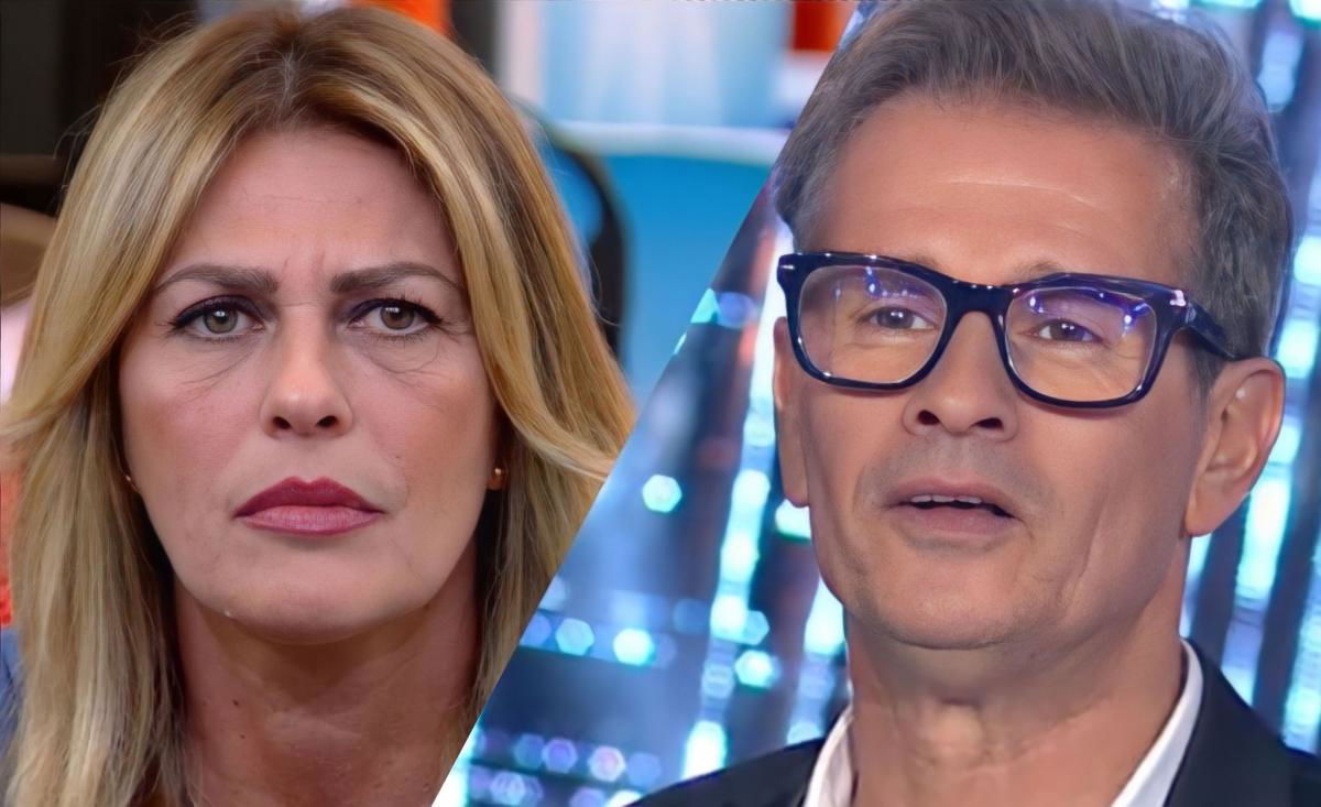 Gf Vip 7, Cristina Quaranta al vetriolo su Marco Bellavia: “La sua depressione è già finita? Mi deve delle scuse!” article-post