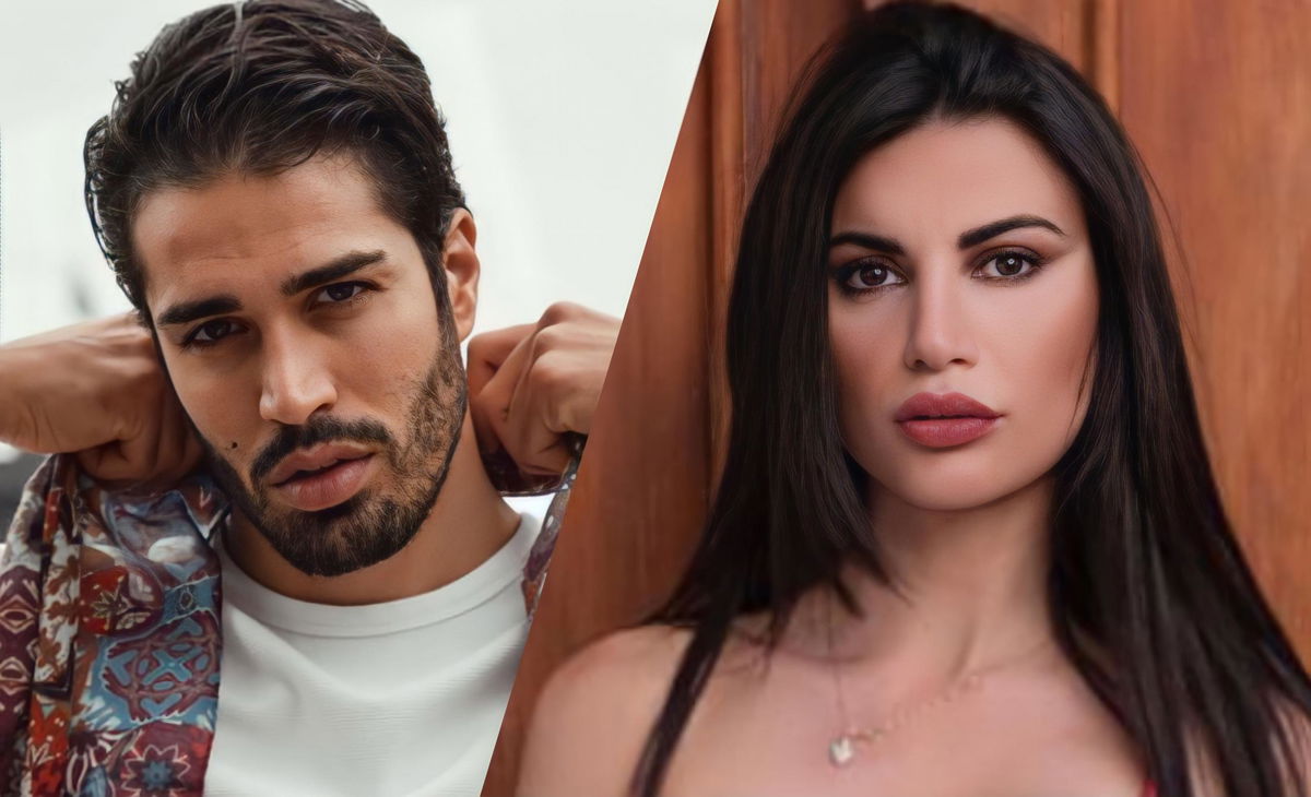 Gf Vip 7, Amedeo Venza racconta tutti i retroscena sulla fine della storia tra Luciano Punzo e Manuela Carriero: “Lei vive ancora nella casa della famiglia di lui” article-post