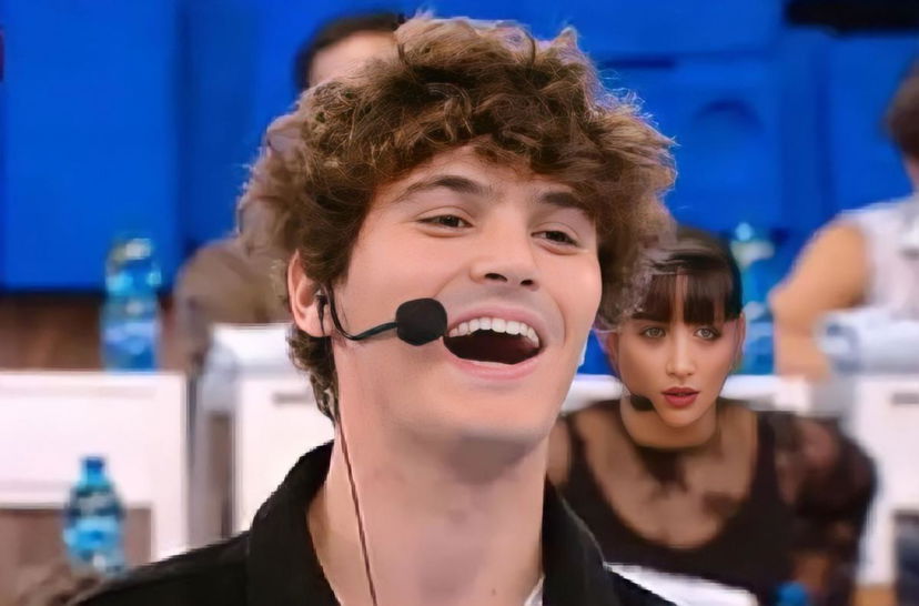 Amici 22, svelato il mistero: ecco chi è l’autore del bigliettino con le critiche rivolte a NDG preview