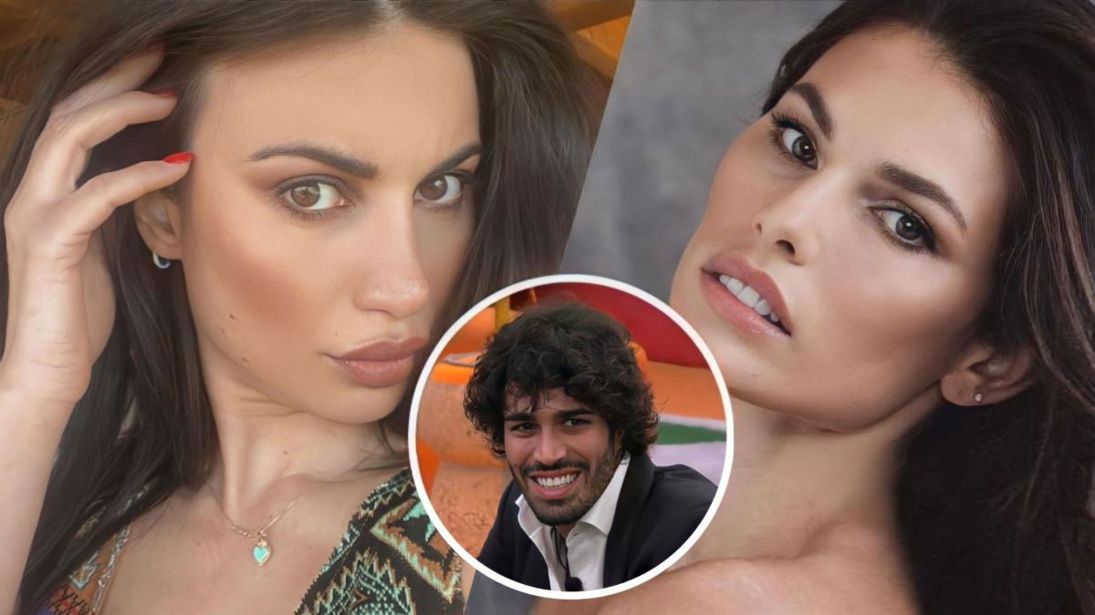 Gf Vip 7, Manuela Carriero e Dayane Mello litigano in direct per Luciano Punzo? L’indiscrezione article-post