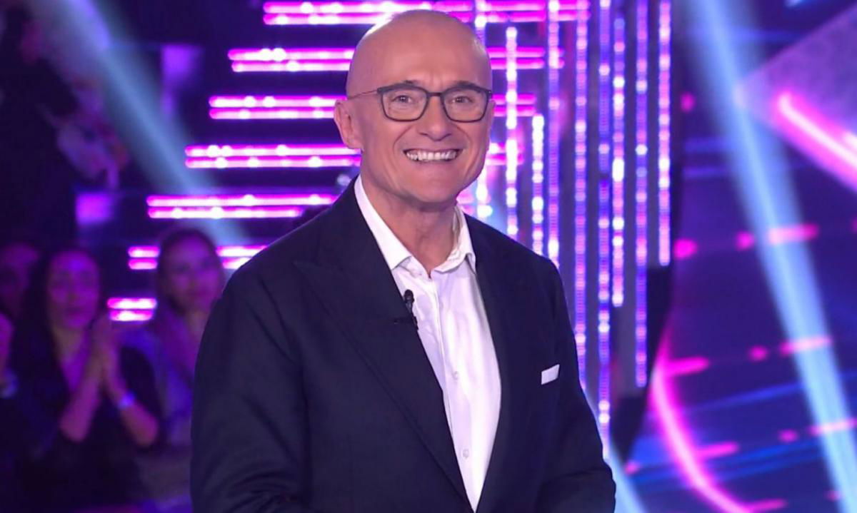 Gf Vip 7, gli ascolti della sedicesima puntata article-post