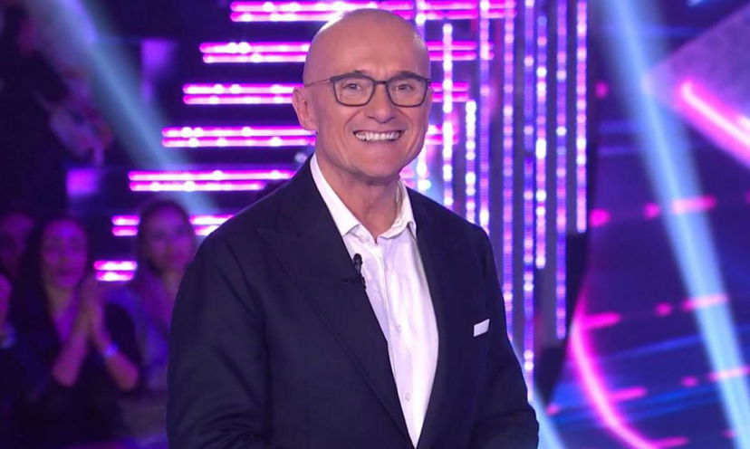 Gf Vip 7, gli ascolti della sedicesima puntata preview