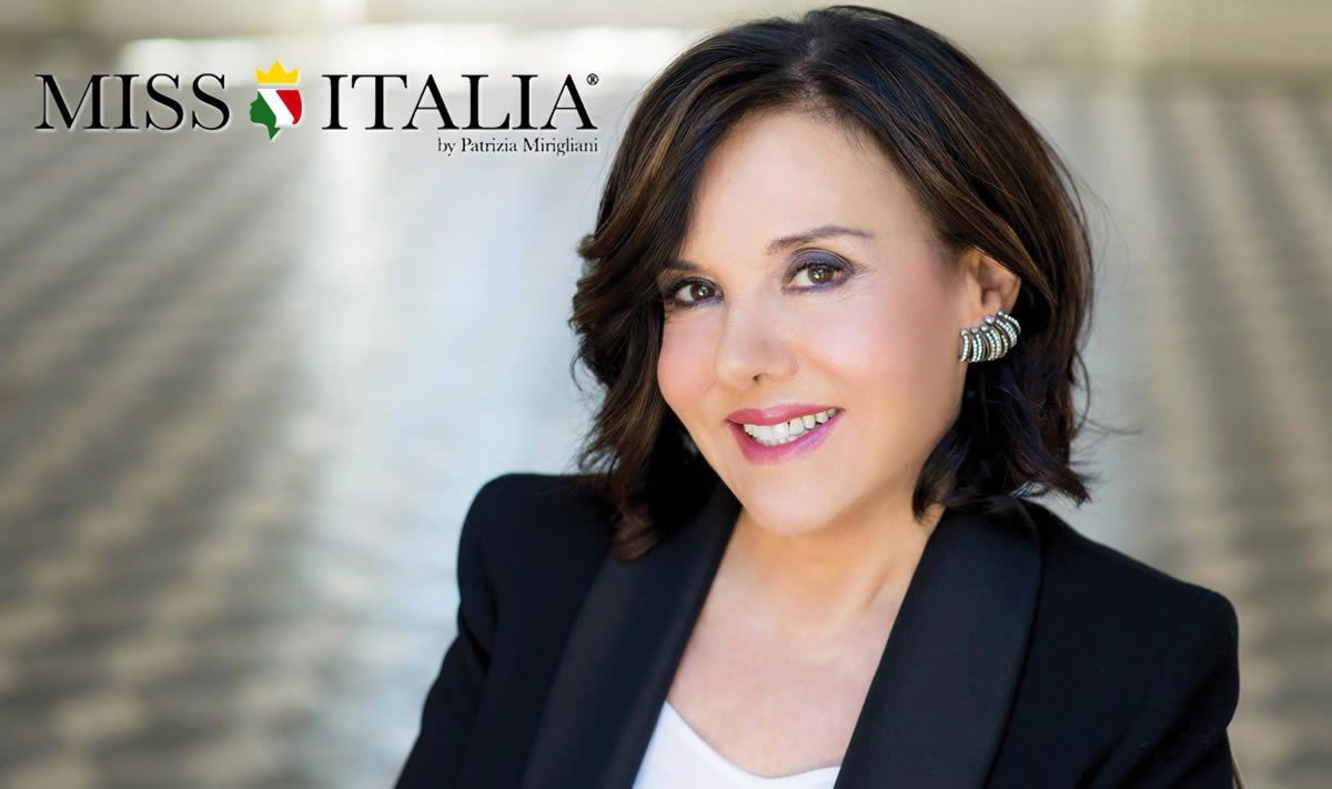 Patrizia Mirigliani e la secca risposta sulla possibilità di ammettere delle ragazze transgender a Miss Italia article-post