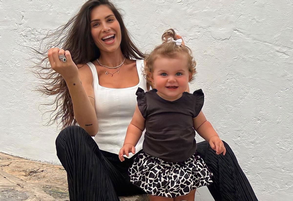 Uomini e Donne, Ludovica Valli e lo sfogo social: “Perché fate figli per farli crescere da altri?” article-post