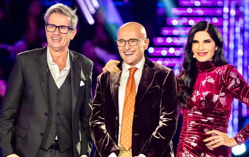 Gf Vip 7, Pamela Prati: “Marco Bellavia? Un uomo d’altri tempi! Mi auguro possa nascere qualcosa di speciale, ma…” preview