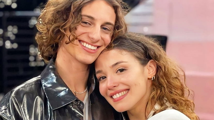 Amici 21, Albe e Serena Carella si sono lasciati? Il video che sembra confermare il rumor preview