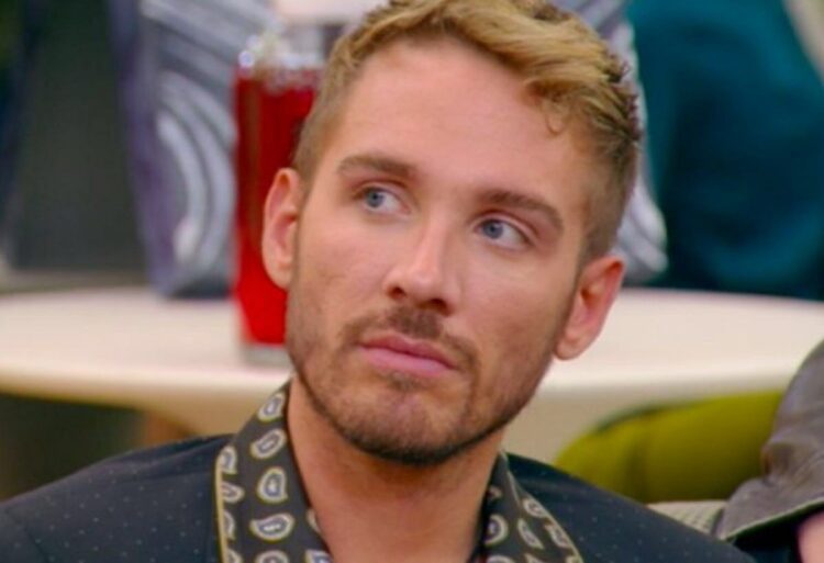 Gf Vip 7, Alberto De Pisis è negativo al Covid ed è rientrato in Casa (Video) preview