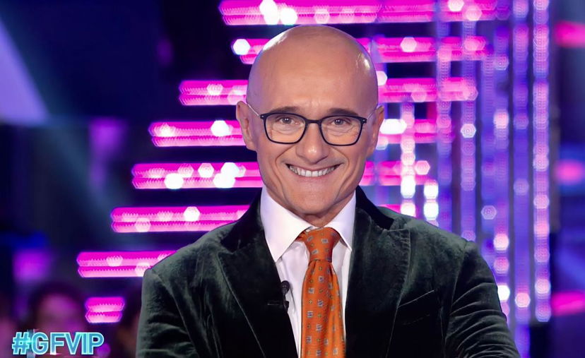 Gf Vip 7, gli ascolti della diciassettesima puntata preview