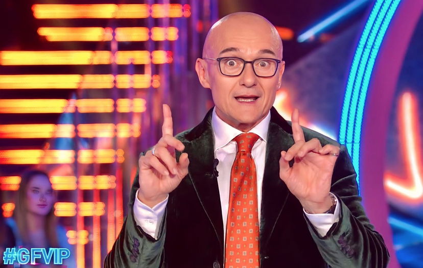 Gf Vip 7, c’è una data: ecco quando andrà in onda la finale preview