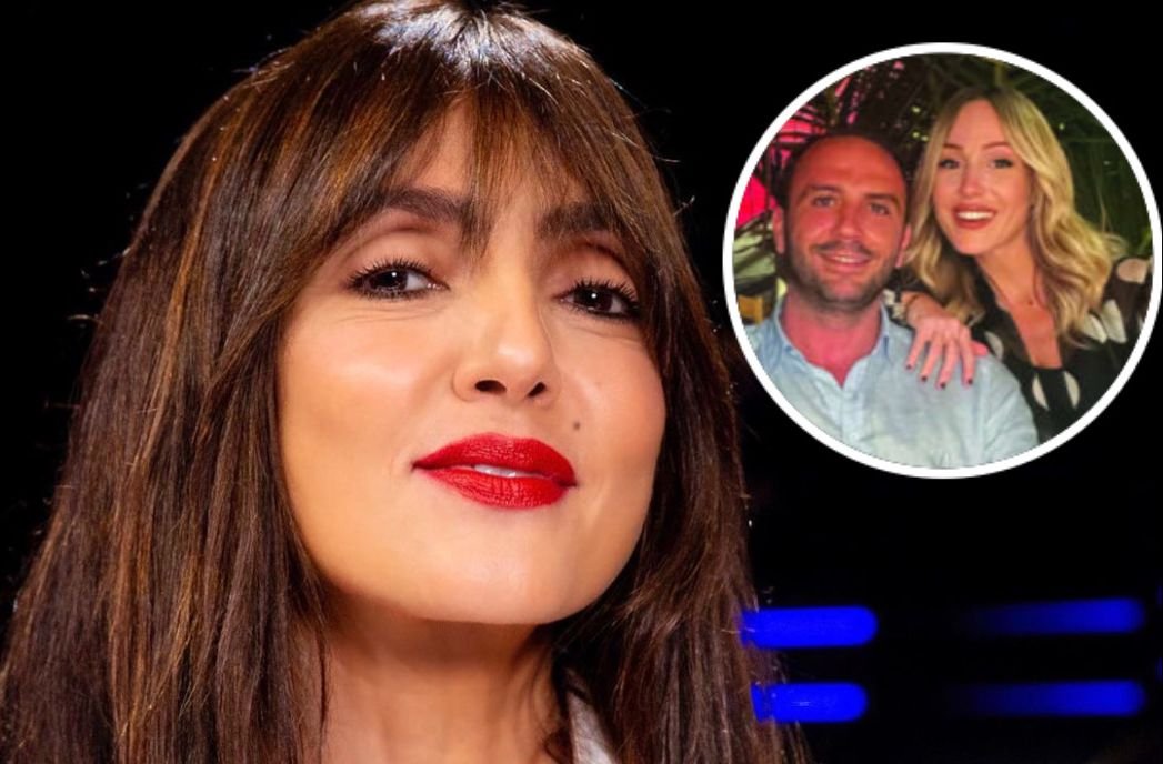 X Factor, Ambra Angiolini lascia la casa di Silvia Slitti e Giampaolo Pazzini