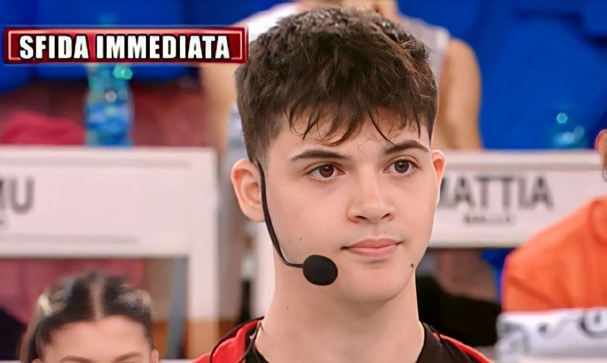 Amici 22, solo il singolo rilasciato da Ascanio è un successo article-post