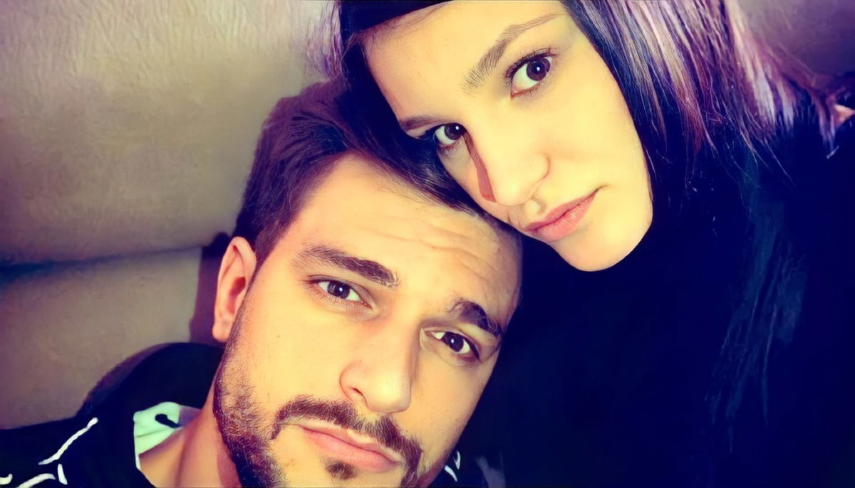 Andrea Zelletta, dramma per la sorella Alessia: ha perso la figlia al quarto mese di gravidanza article-post