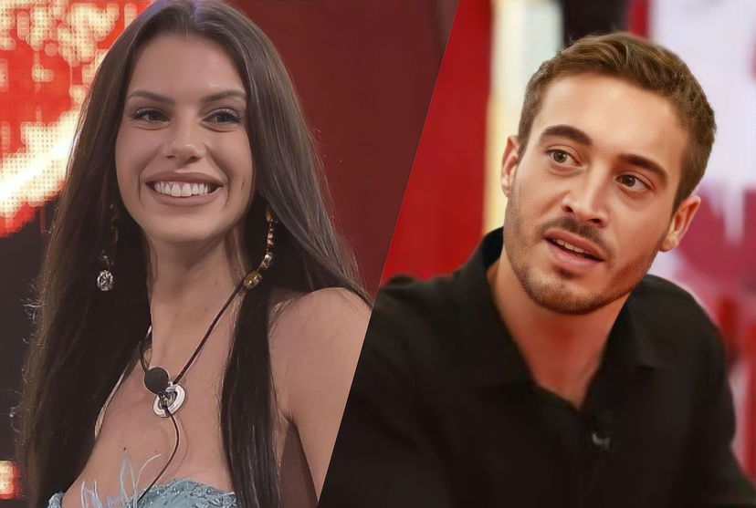 Gf Vip 7, a sorpresa sulla Casa vola un aereo per la “coppia” Antonella Fiordelisi-Antonino Spinalbese: le reazioni preview