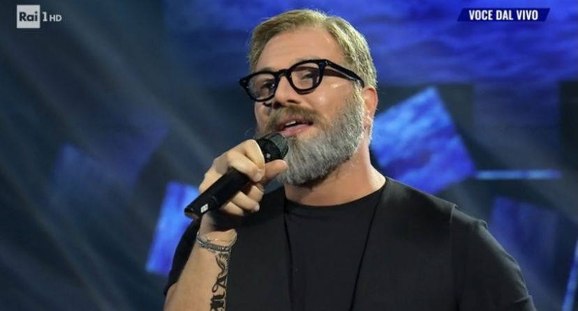 Tale e Quale Show – Il torneo 2022: trionfa Antonino Spadaccino! preview