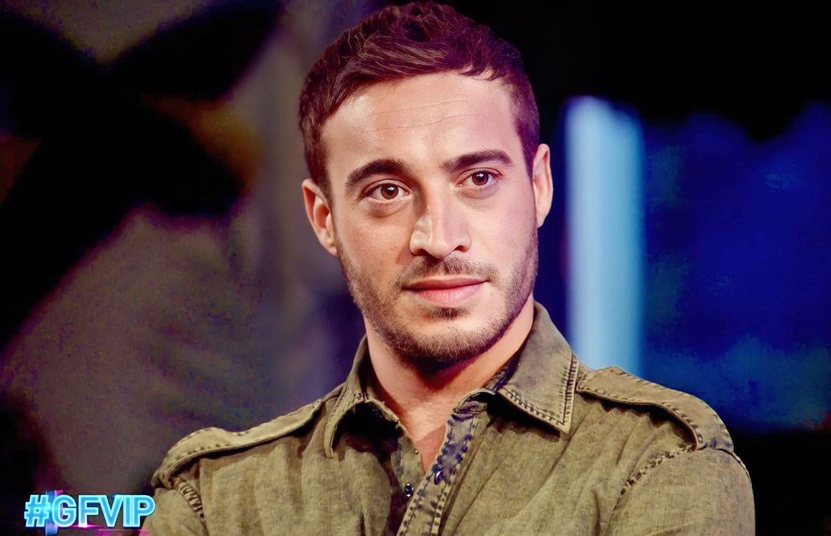 Gf Vip 7, Anna Pettinelli asfalta Antonino Spinalbese: “Narcisista patologico, incredibile come…” article-post