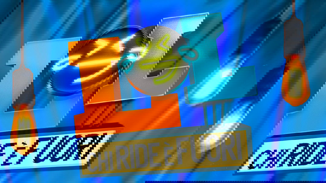 Lol – Chi ride è fuori 6, svelati i primi concorrenti ufficiali: ecco chi sono article-post