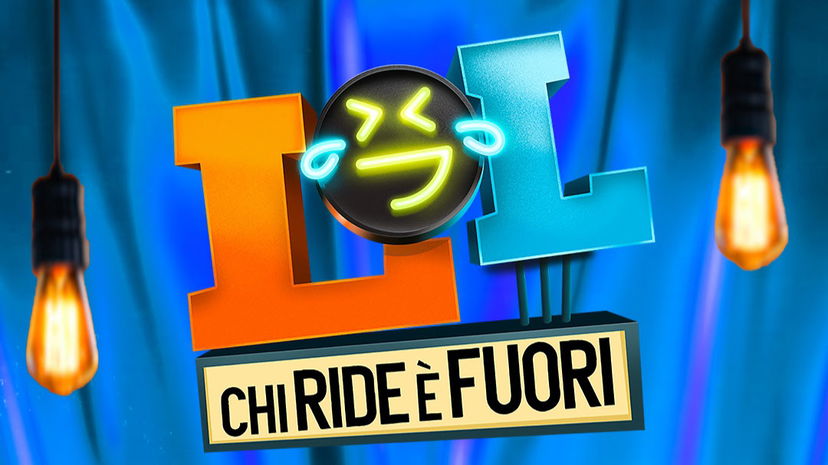 Lol – Chi ride è fuori 6, svelati i primi concorrenti ufficiali: ecco chi sono preview