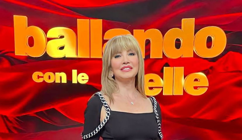 Ballando con le Stelle 19, Milly Carlucci punta al colpaccio: “Sembra che a settembre voglia anche Alessandro Matri” preview