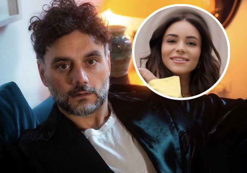 Gf Vip 6, Barù si scaglia contro i fan che tifavano per lui e Jessica Selassié: “Stalking, non state bene, non rompete i c*glioni” preview