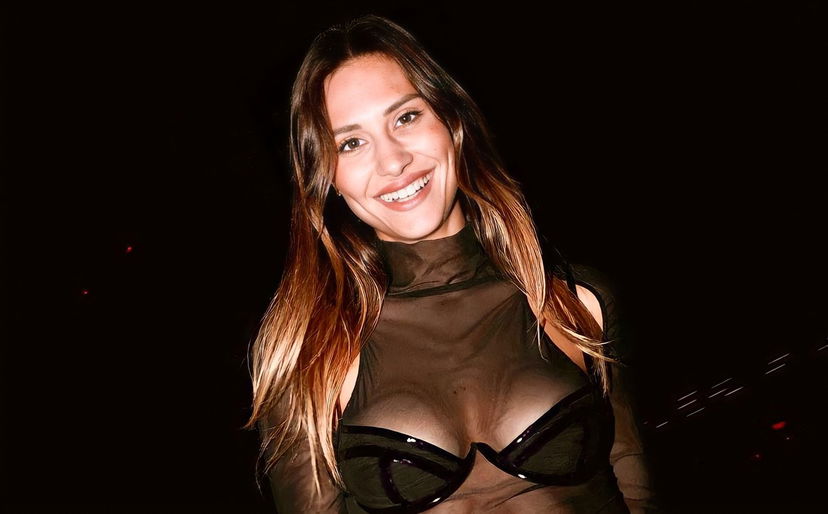 Uomini e Donne, Beatrice Valli in dolce attesa: il dettaglio che non è passato inosservato e che conferma la sua quarta gravidanza preview