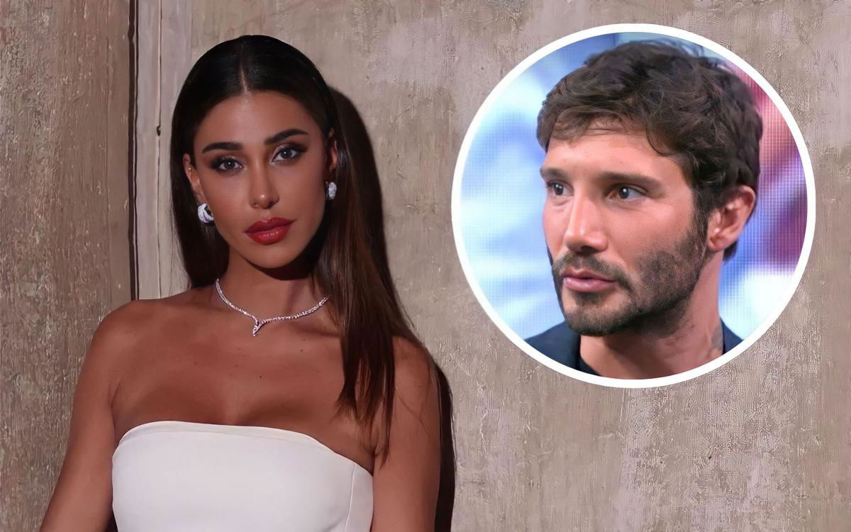 Belen Rodriguez ancora innamorata di Stefano De Martino: parla un’amica article-post