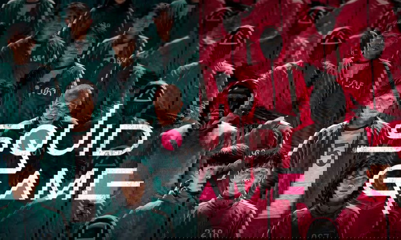 Squid Game, svelata la data di uscita della seconda stagione preview