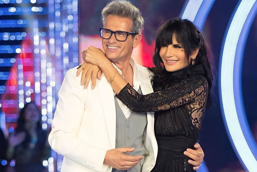 Gf Vip 7, Pamela Prati torna sui social e fa una dedica a Marco Bellavia preview