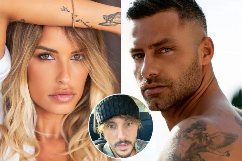 Uomini e Donne, l’ex tentatrice Carlotta Adacher “stuzzica” Eugenio Colombo: interviene l’ex fidanzato Giulio Raselli preview