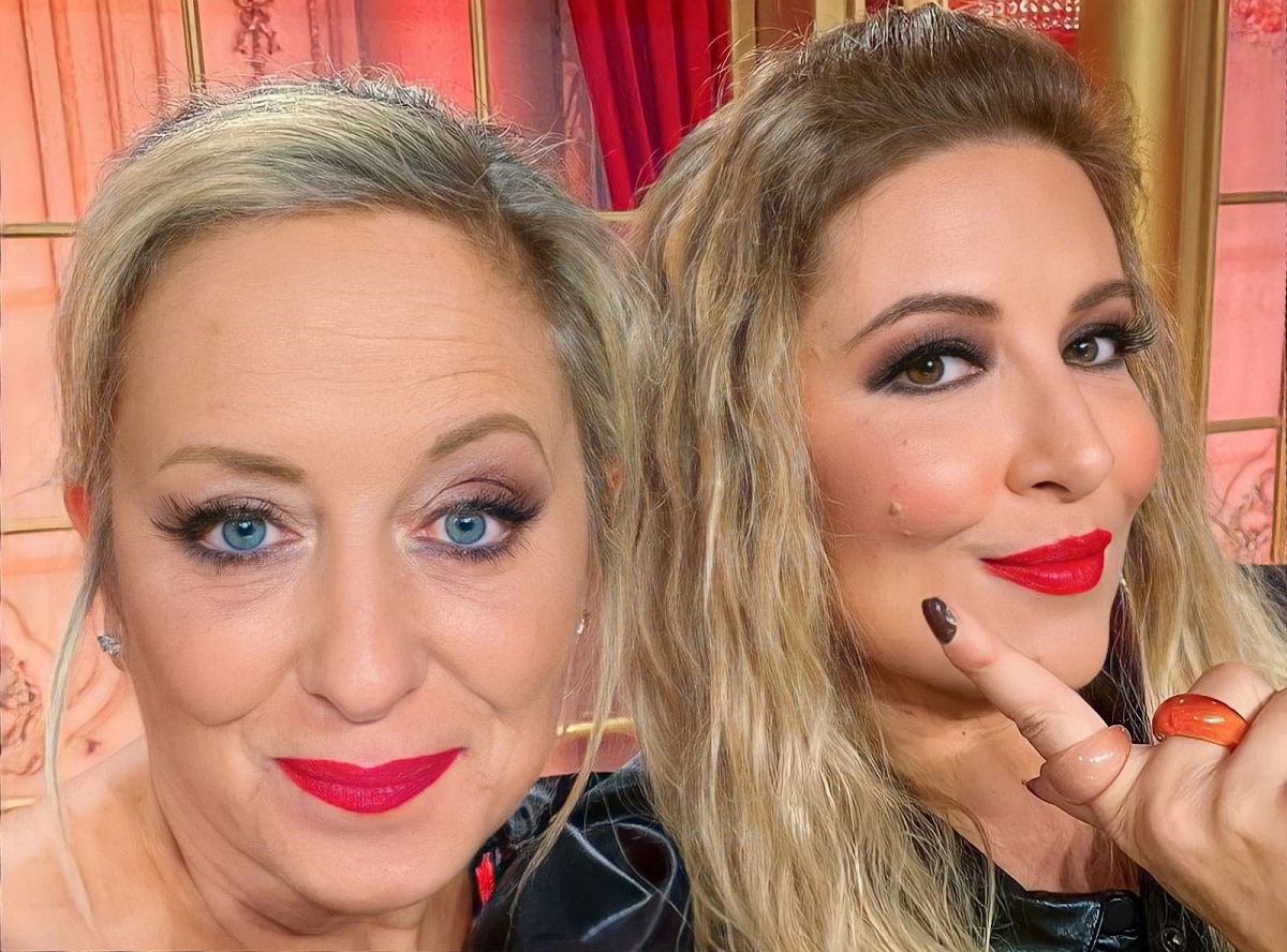 Ballando con le Stelle 17, Carolyn Smith svela cos’è che la fa più arrabbiare nello show, poi aggiunge: “Selvaggia Lucarelli? Mi fa sorridere che…” article-post