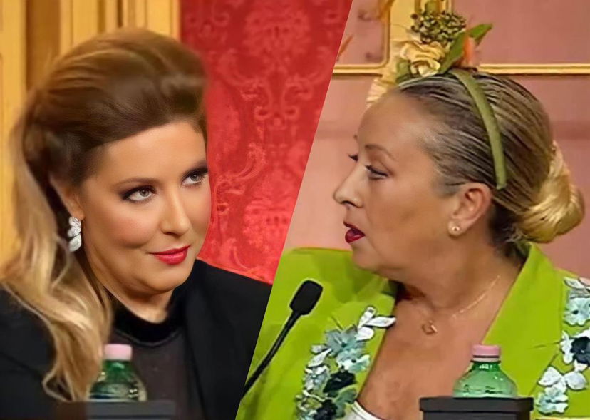 Ballando con le Stelle, animi tesi tra Carolyn Smith e Selvaggia Lucarelli, che chiosa: “Quanta eleganza nello sparlare di colleghi e concorrenti a gara aperta!” preview