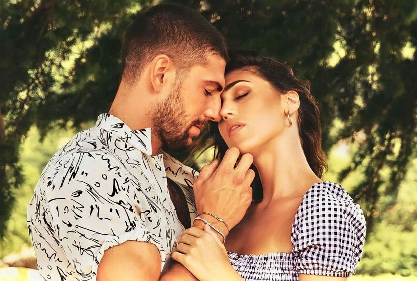 Gf Vip 2, Ignazio Moser racconta la proposta di nozze a Cecilia Rodriguez: “Mi ero preparato un discorso, mi sono inginocchiato ma…” preview